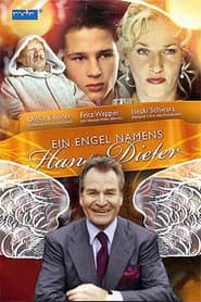 Ein Engel namens Hans-Dieter poster