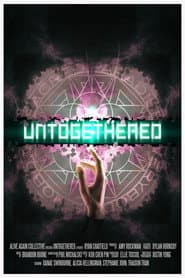 Untogethered poster