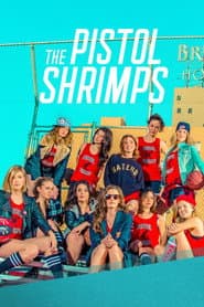 The Pistol Shrimps poster
