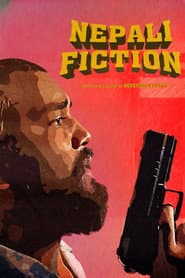 Nepali Fiction poster