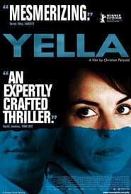 Yella poster