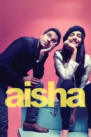 Aisha poster