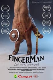 Fingerman poster