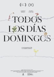 Everyday Is Like Sunday poster