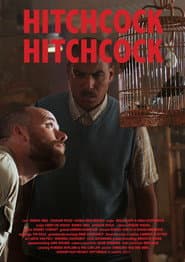 Hitchcock Hitchcock poster