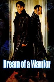 Dream of a Warrior poster