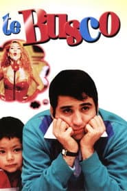 Looking for you poster