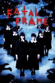 Fatal Frame poster