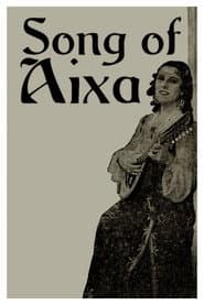 Song of Aixa poster