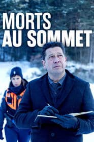 Noir comme neige : Morts au Sommet poster