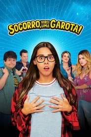 Socorro, Virei uma Garota! poster
