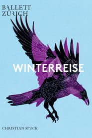 Winterreise poster