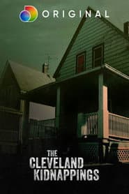 The Cleveland Kidnappings poster