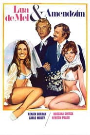 Lua de Mel e Amendoim poster