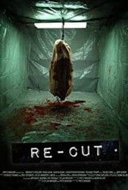 Re-Cut poster