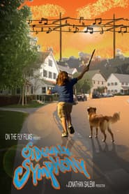 Sidewalk Symphony poster