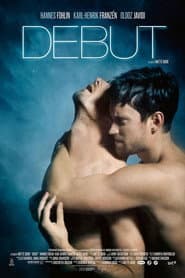 Debut poster