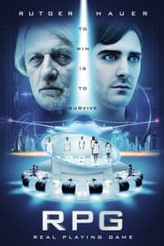 Real Playing Game poster