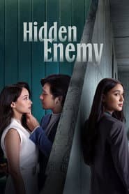 Musuh Dalam Selimut poster