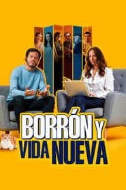 Borrón y Vida Nueva poster