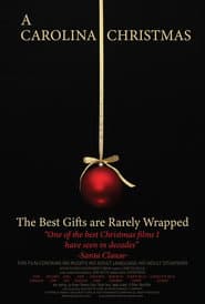 A Carolina Christmas poster