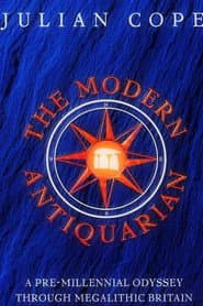 The Modern Antiquarian poster