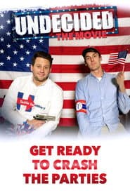 Undecided: The Movie poster