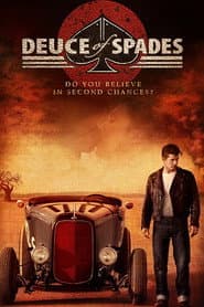 Deuce of Spades poster