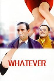 Whatever poster