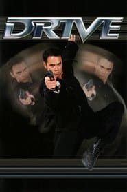 Drive poster
