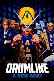 Drumline: A New Beat poster