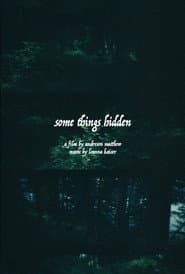 Some Things Hidden poster
