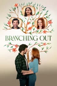 Branching Out poster