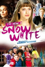 The New Snow White poster