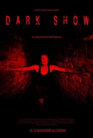 Dark Show poster