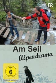 Am Seil poster