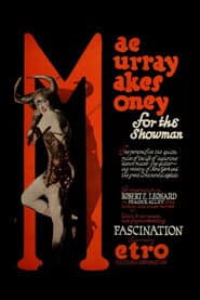 Fascination poster