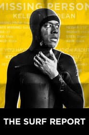 The Surf Report poster