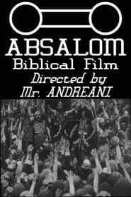 Absalom poster