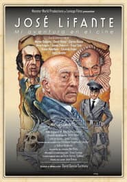 José Lifante, mi aventura en el cine poster