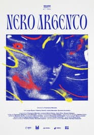 Black Silver poster