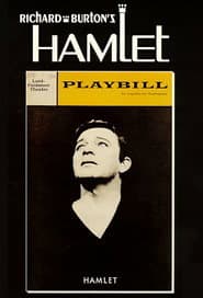 Hamlet poster