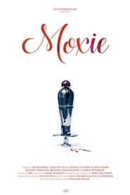 Moxie poster