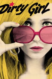 Dirty Girl poster