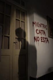 While Cata Is Away poster