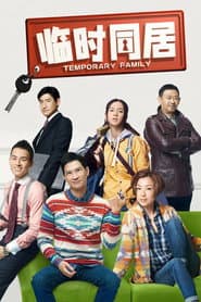 Temporary Family poster
