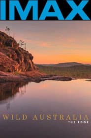Wild Australia: The Edge poster