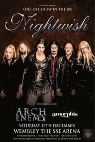Nightwish : Live at Wembley Arena - London poster