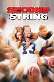 Second String poster