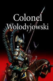 Colonel Wolodyjowski poster